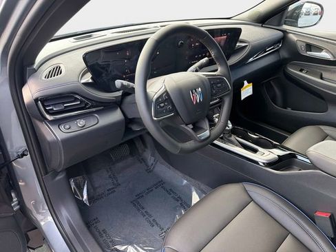 New 2026 Buick Envista Sport Touring image 21
