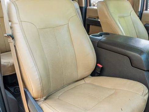 Used 2012 Ford F250 Lariat w/ Lariat Ultimate Pkg AWD/4WD image 45