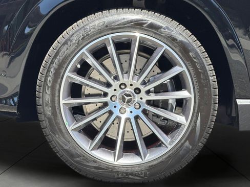 New 2026 Mercedes-Benz GLE 350 4MATIC image 26