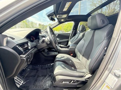 Used 2022 Acura RDX A-Spec FWD image 13