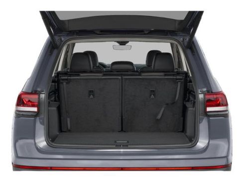Used 2024 Volkswagen Atlas Peak Edition SEL image 13