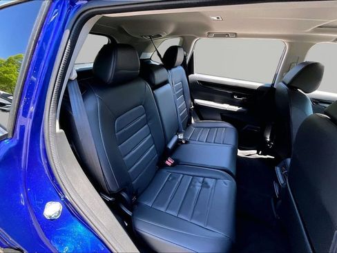 Used 2025 Honda CR-V EX-L image 17