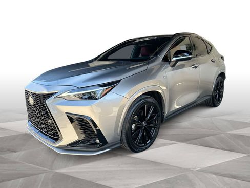 Used 2024 Lexus NX 350 F Sport AWD/4WD image 1