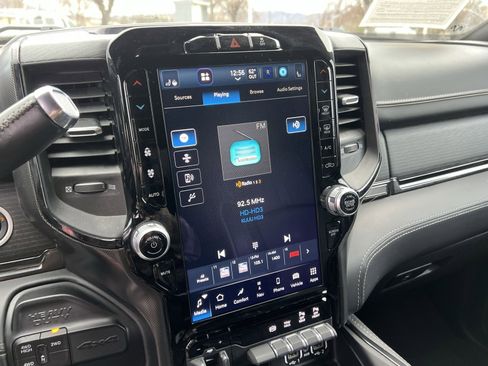 Certified 2022 RAM 2500 Limited image 24