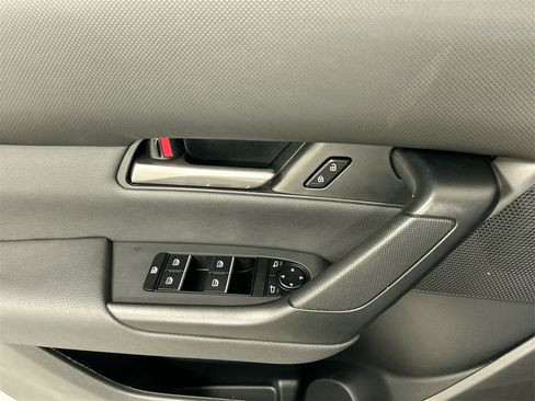 Certified 2025 MAZDA CX-50 AWD 2.5 S w/ Weather Package image 11