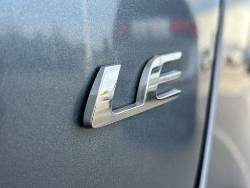 Certified 2024 Toyota Corolla LE FWD image 8