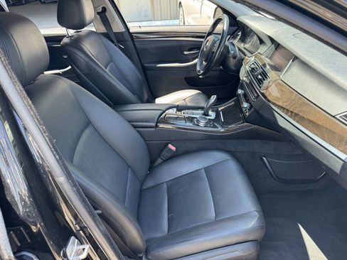 Used 2015 BMW 528i Sedan image 15