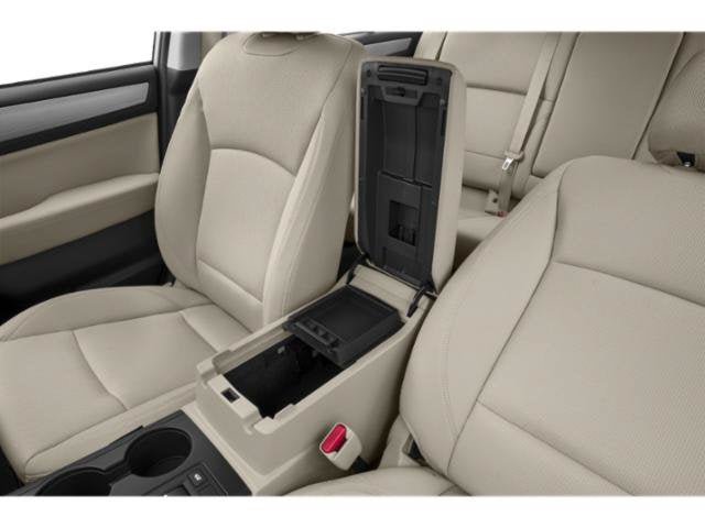 Used 2019 Subaru Legacy 2.5i Premium w/ Popular Package #2A AWD/4WD image 18