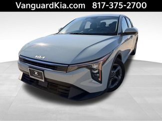 Certified 2025 Kia K4 LXS video 1