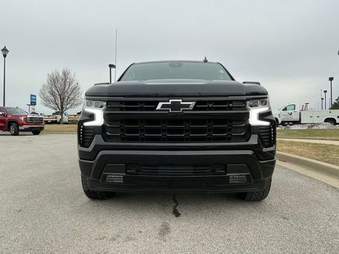 Used 2022 Chevrolet Silverado 1500 RST image 10