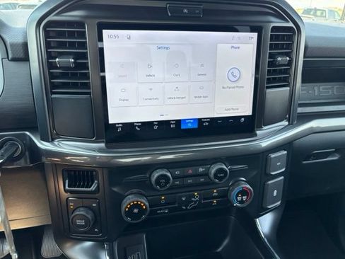 New 2026 Ford F150 STX w/ Equipment Group 200A AWD/4WD image 27