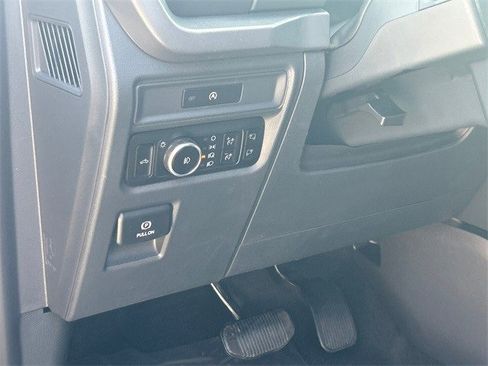 New 2025 Ford F150 XLT w/ Equipment Group 302A MID image 19