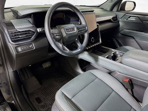 Certified 2024 GMC Acadia AT4 w/ LPO, Floor Liner Package AWD/4WD image 7