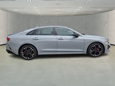 Used 2023 Kia K5 GT-Line w/ GT-Line Premium Package FWD image 33