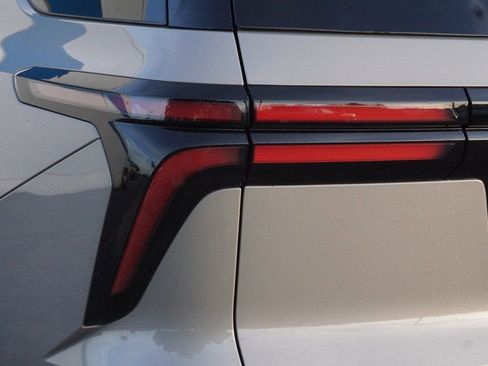 New 2026 Chevrolet Traverse Z71 w/ Enhanced Driving Package image 34