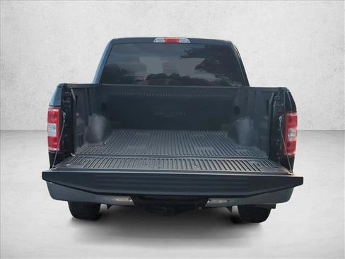 Used 2020 Ford F150 XLT w/ Equipment Group 301A Mid image 6