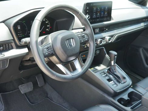 Used 2024 Honda CR-V Sport-L image 8
