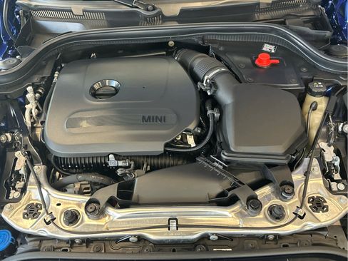 Used 2025 MINI Cooper S image 26