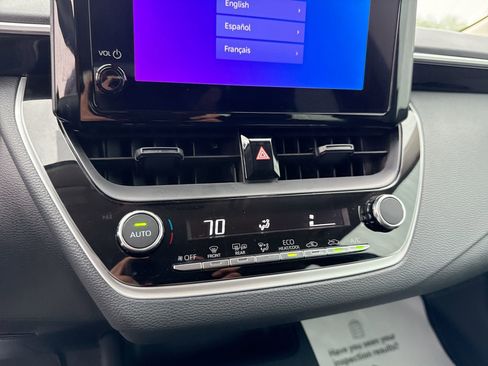 Certified 2026 Toyota Corolla LE image 16