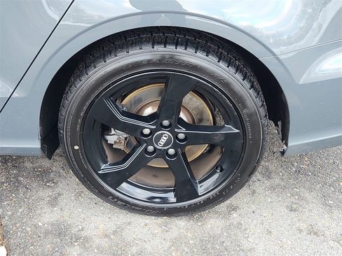 Used 2019 Audi A3 2.0T Premium w/ Convenience Package image 8