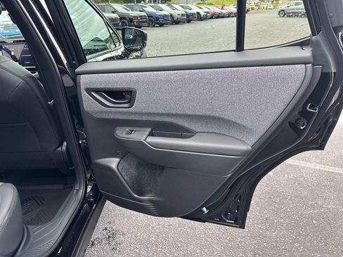 New 2026 Subaru Outback Premium AWD/4WD image 39