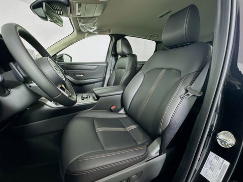 New 2026 MAZDA CX-70 SC AWD/4WD image 20