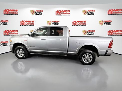 Used 2022 RAM 2500 Laramie AWD/4WD image 16