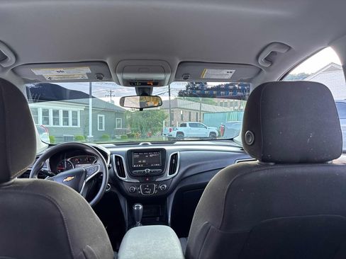 Used 2019 Chevrolet Equinox LT AWD/4WD image 13