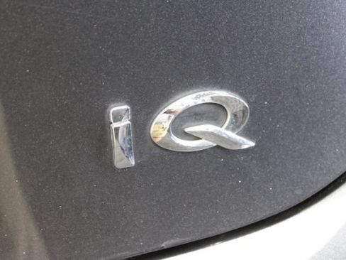 Used 2014 Scion iQ FWD image 6