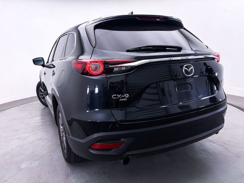 Used 2023 MAZDA CX-9 Touring AWD/4WD image 9