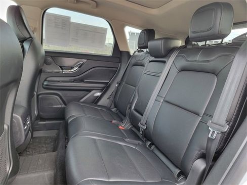 Certified 2023 Lincoln Corsair AWD w/ Equipment Group 101A image 21