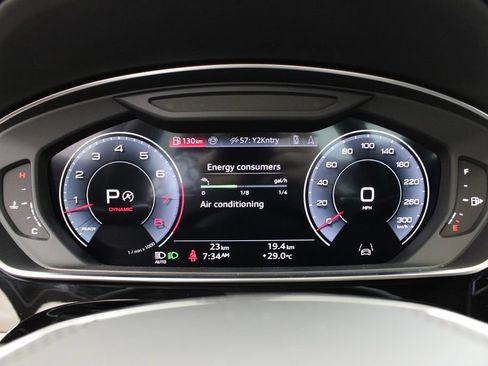 New 2026 Audi A8 L 3.0T AWD/4WD image 10