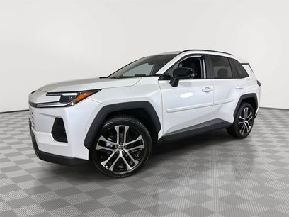 Used 2026 Toyota RAV4 Limited