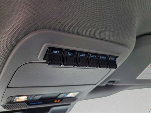 New 2025 Ford F450 XL w/ XL Chrome Package image 28