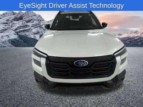 New 2026 Subaru Outback Touring AWD/4WD image 8