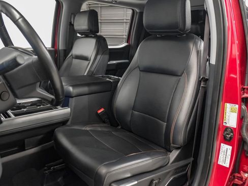 Used 2023 Ford F250 Lariat w/ Lariat Ultimate Package image 33