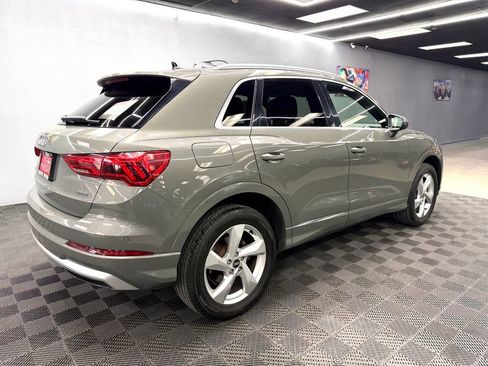 Used 2021 Audi Q3 2.0T Premium AWD/4WD image 15