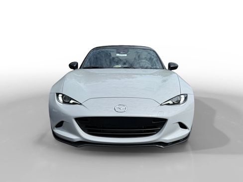 New 2026 MAZDA MX-5 Miata Club w/ Brembo/BBS Recaro Package RWD image 8