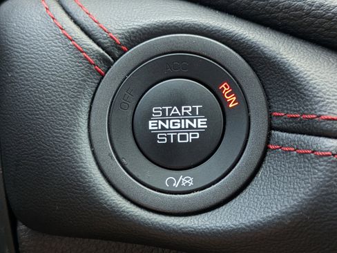 Certified 2025 Dodge Durango GT AWD/4WD image 25