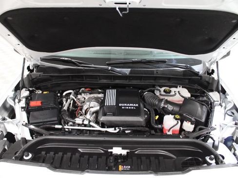 Used 2025 GMC Sierra 1500 Elevation AWD/4WD image 44