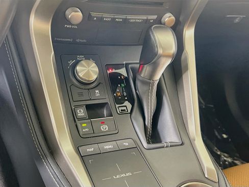 Used 2021 Lexus NX 300 AWD w/ Premium Package image 17