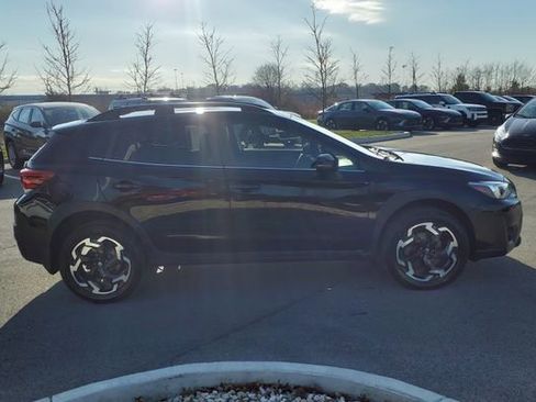 Used 2023 Subaru Crosstrek 2.5i Limited image 4