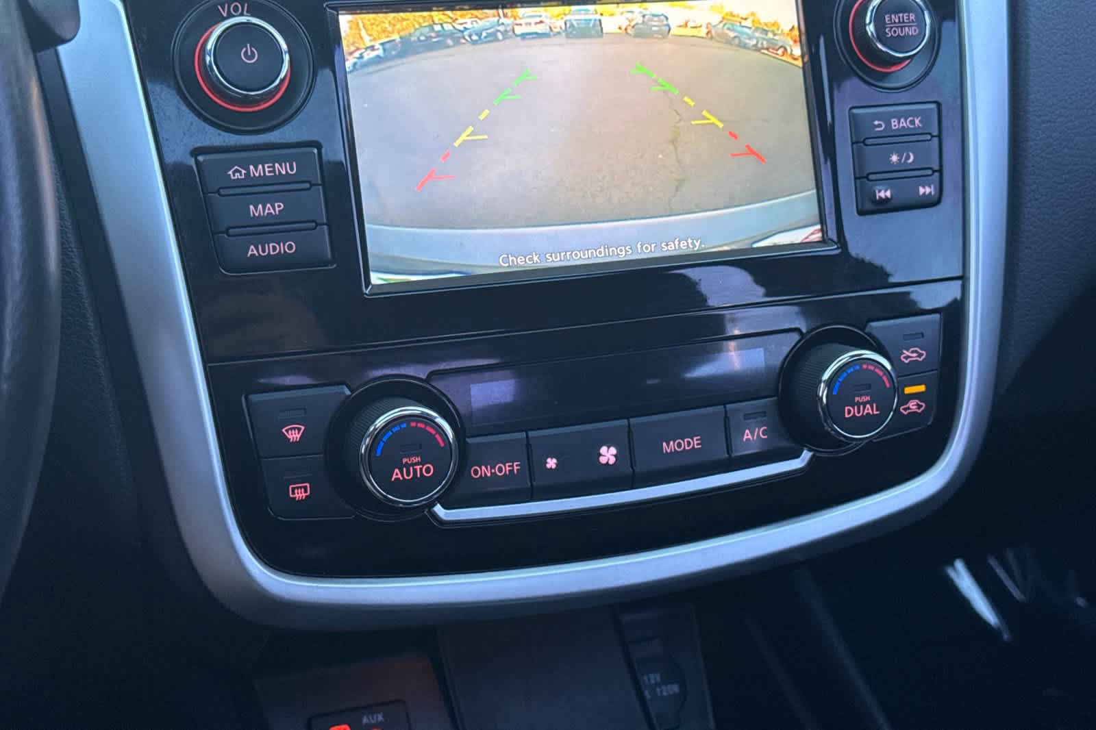 Used 2018 Nissan Altima 3.5 SL FWD image 20