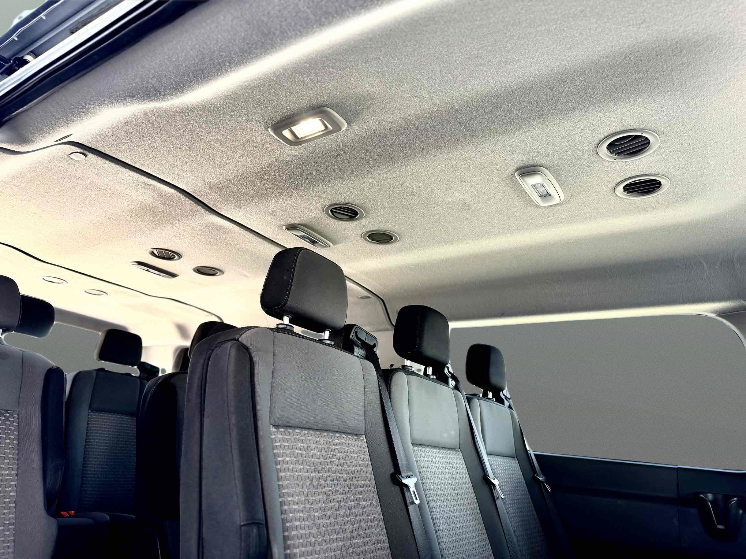 Used 2023 Ford Transit 350 XLT RWD image 19