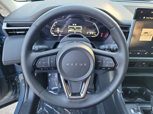 New 2026 MAZDA CX-5 2.5 S w/ Premium Plus Package AWD/4WD image 23