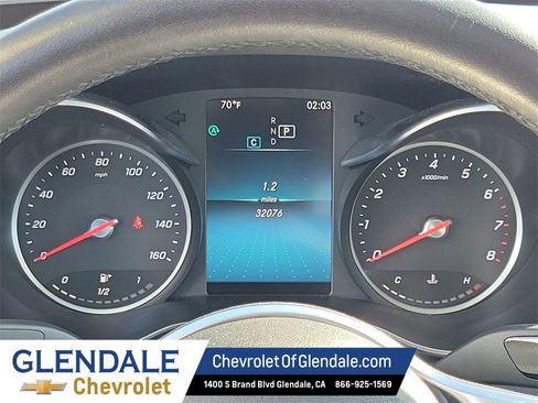 Used 2020 Mercedes-Benz C 300 Sedan image 35