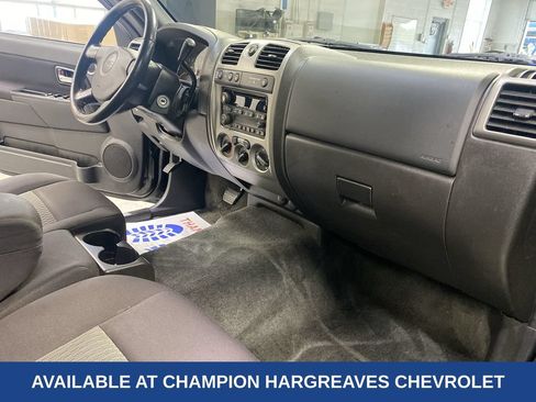 Certified 2011 GMC Canyon SLE AWD/4WD image 38