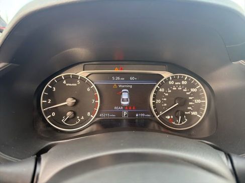 Used 2024 Nissan Altima 2.5 SV image 20