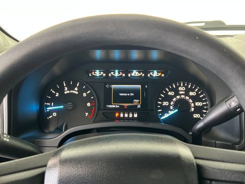 Used 2018 Ford F150 XL w/ Equipment Group 101A Mid AWD/4WD image 18