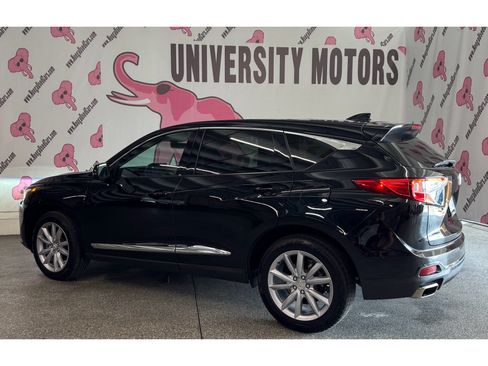 Used 2024 Acura RDX SH-AWD image 13